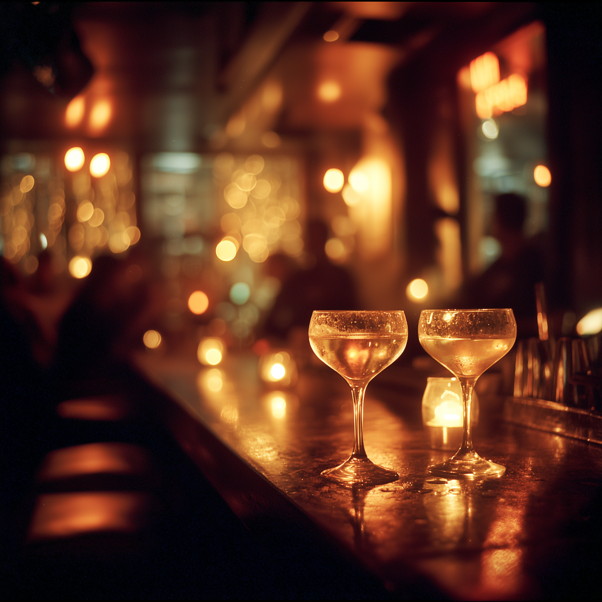 Low Light — Kaia Sol feat. Revel